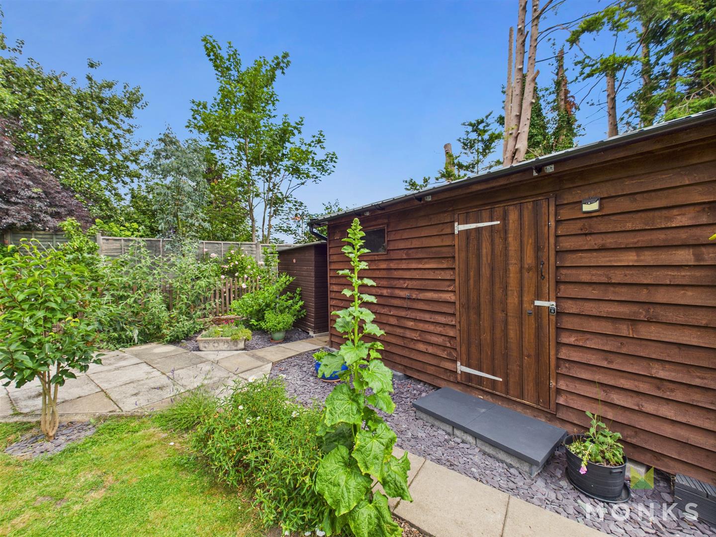 6 Monkmoor Avenue, Oswestry, SY11 2LD SSTC